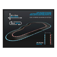Carrera - Hybrid Racing Sets - Green Hell