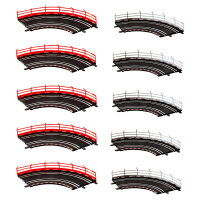 Carrera - Tracks & Accessories 1:43 - Fangzaun (10)