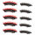 Carrera - Tracks & Accessories 1:43 - Fangzaun (10)