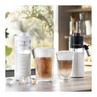 DeLonghi Kaffeemaschine Eletta Explore