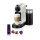 DeLonghi Kaffeemaschine Nespresso CitiZ & Milk *weiß*