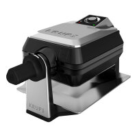 Krups Waffeleisen Premium FDD 95 D - 1.2 kW