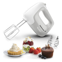 Tefal Handmixer - PrepMix HT