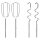 Tefal Handmixer - PrepMix HT