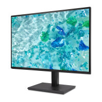 68,6cm/27" (1920x1080) Acer Vero B277 Gbmiprzx 16:9 FHD 4ms 120Hz HDMI DP VGA USB Speaker Pivot Black