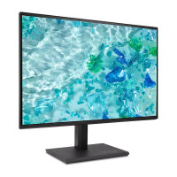 68,6cm/27" (1920x1080) Acer Vero B277 Gbmiprzx 16:9 FHD 4ms 120Hz HDMI DP VGA USB Speaker Pivot Black