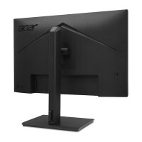 68,6cm/27" (1920x1080) Acer Vero B277 Gbmiprzx 16:9 FHD 4ms 120Hz HDMI DP VGA USB Speaker Pivot Black