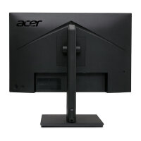 68,6cm/27" (1920x1080) Acer Vero B277 Gbmiprzx 16:9 FHD 4ms 120Hz HDMI DP VGA USB Speaker Pivot Black