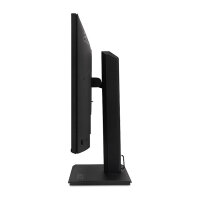 68,6cm/27" (1920x1080) Acer Vero B277 Gbmiprzx 16:9 FHD 4ms 120Hz HDMI DP VGA USB Speaker Pivot Black