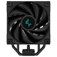 K Cooler Deepcool AK400 ZERO DARK PLUS