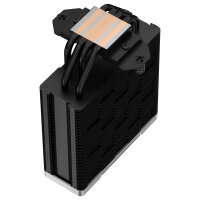 K Cooler Deepcool AK400 ZERO DARK PLUS