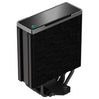 K Cooler Deepcool AK400 ZERO DARK PLUS
