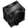 K Cooler Deepcool AK400 ZERO DARK PLUS
