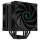 K Cooler Deepcool AK400 ZERO DARK PLUS