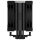 K Cooler Deepcool AK400 ZERO DARK PLUS