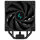 K Cooler Deepcool AK400 ZERO DARK PLUS