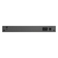 NETGEAR Switch 8x GE GS108LP-100EUS unmanaged