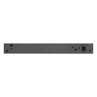 NETGEAR Switch 8x GE GS108LP-100EUS unmanaged