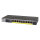 NETGEAR Switch 8x GE GS108LP-100EUS unmanaged