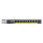 NETGEAR Switch 8x GE GS108LP-100EUS unmanaged