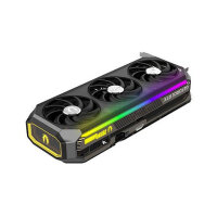 RTX 5070 Ti 16GB Zotac Gaming AMP Extreme Infinity GDDR7 3Fan