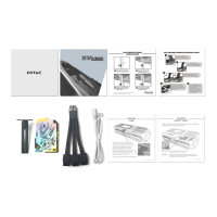 RTX 5070 Ti 16GB Zotac Gaming AMP Extreme Infinity GDDR7 3Fan