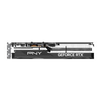 RTX 5070 TI 16GB PNY VERTO OC Triple Fan GDDR7 3 Fan