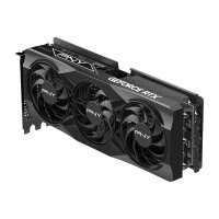 RTX 5070 TI 16GB PNY VERTO OC Triple Fan GDDR7 3 Fan