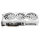 RX 9070 16GB Sapphire Pure Radeon OC GDDR6 3 Fan white