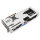 RX 9070 16GB Sapphire Pure Radeon OC GDDR6 3 Fan white