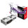 RX 9070 16GB Sapphire Pure Radeon OC GDDR6 3 Fan white