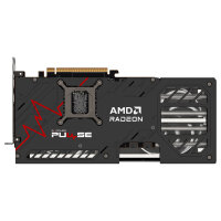 RX 9070 16GB Sapphire Pulse Radeon GDDR6 3
