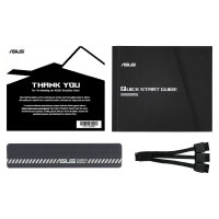 RTX 5070 Ti 16GB Asus Prime OC GDDR7 3 Fan