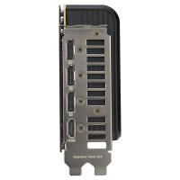 RTX 5070 Ti 16GB Asus Prime OC GDDR7 3 Fan