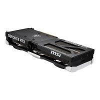 RTX 5070 Ti 16GB MSI Ventus 3X OC GDDR7 3 Fan