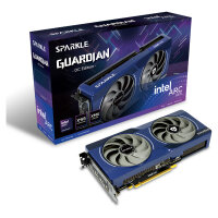 B570 10GB Sparkle Intel Arc Guardian OC GDDR6