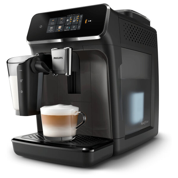 PHILIPS EP2334/10 Kaffeevollautomat schwarz