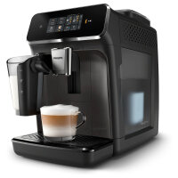 PHILIPS EP2334/10 Kaffeevollautomat schwarz