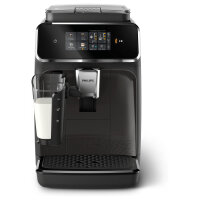 PHILIPS EP2334/10 Kaffeevollautomat schwarz