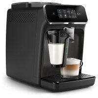 PHILIPS EP2334/10 Kaffeevollautomat schwarz