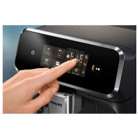 PHILIPS EP2334/10 Kaffeevollautomat schwarz