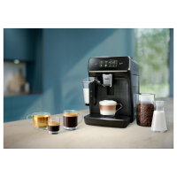 PHILIPS EP2334/10 Kaffeevollautomat schwarz