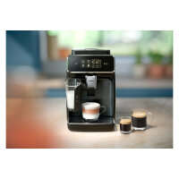 PHILIPS EP2334/10 Kaffeevollautomat schwarz