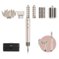 Shark HD446SLEU FlexStyle Air Styler & Haartrockner
