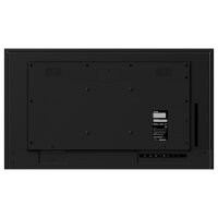 109cm/43" (3840x2160) iiyama ProLite LH4365UHSB-B1 16:9 4K IPS Touch 8ms 60Hz 24/7 2xHDMI DP LAN WIFI Speaker Black