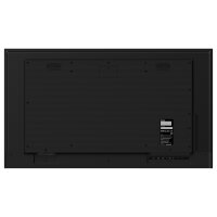127cm/50" (3840x2160) iiyama ProLite LH5065UHSB-B1AG 16:9 4K UHD VA Touch 9,5ms 60Hz 24/7 2xHDMI DP LAN WIFI Speaker Black