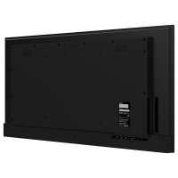 140cm/55" (3840x2160) iiyama ProLite LH5565UHSB-B1 16:9 4K UHD IPS Touch 8ms 60Hz 24/7 2xHDMI DP LAN WIFI Speaker Black
