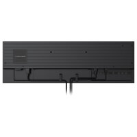 140cm/55" (3840x2160) iiyama ProLite LH5565UHSB-B1 16:9 4K UHD IPS Touch 8ms 60Hz 24/7 2xHDMI DP LAN WIFI Speaker Black