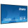 140cm/55" (3840x2160) iiyama ProLite LH5565UHSB-B1 16:9 4K UHD IPS Touch 8ms 60Hz 24/7 2xHDMI DP LAN WIFI Speaker Black