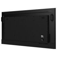 190cm/75" (3840x2160) iiyama ProLite LH7565UHSB-B1 16:9 4K UHD IPS Touch 8ms 60Hz 24/7 2xHDMI DP LAN WIFI Speaker Black